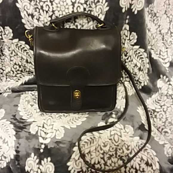 Coach Handbags - Vintage bag